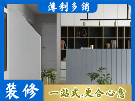 崇左客厅电视柜装修