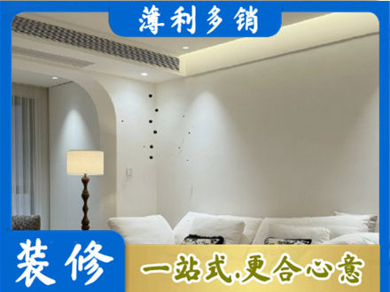 崇左专业吊顶装修