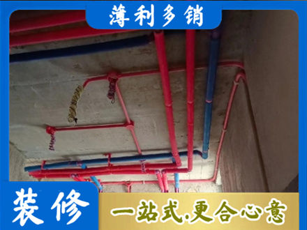 崇左本地水电施工
