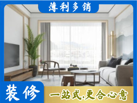崇左阳台装修案例